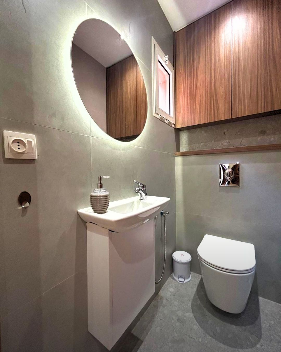 Salle de Bain Nuance IV