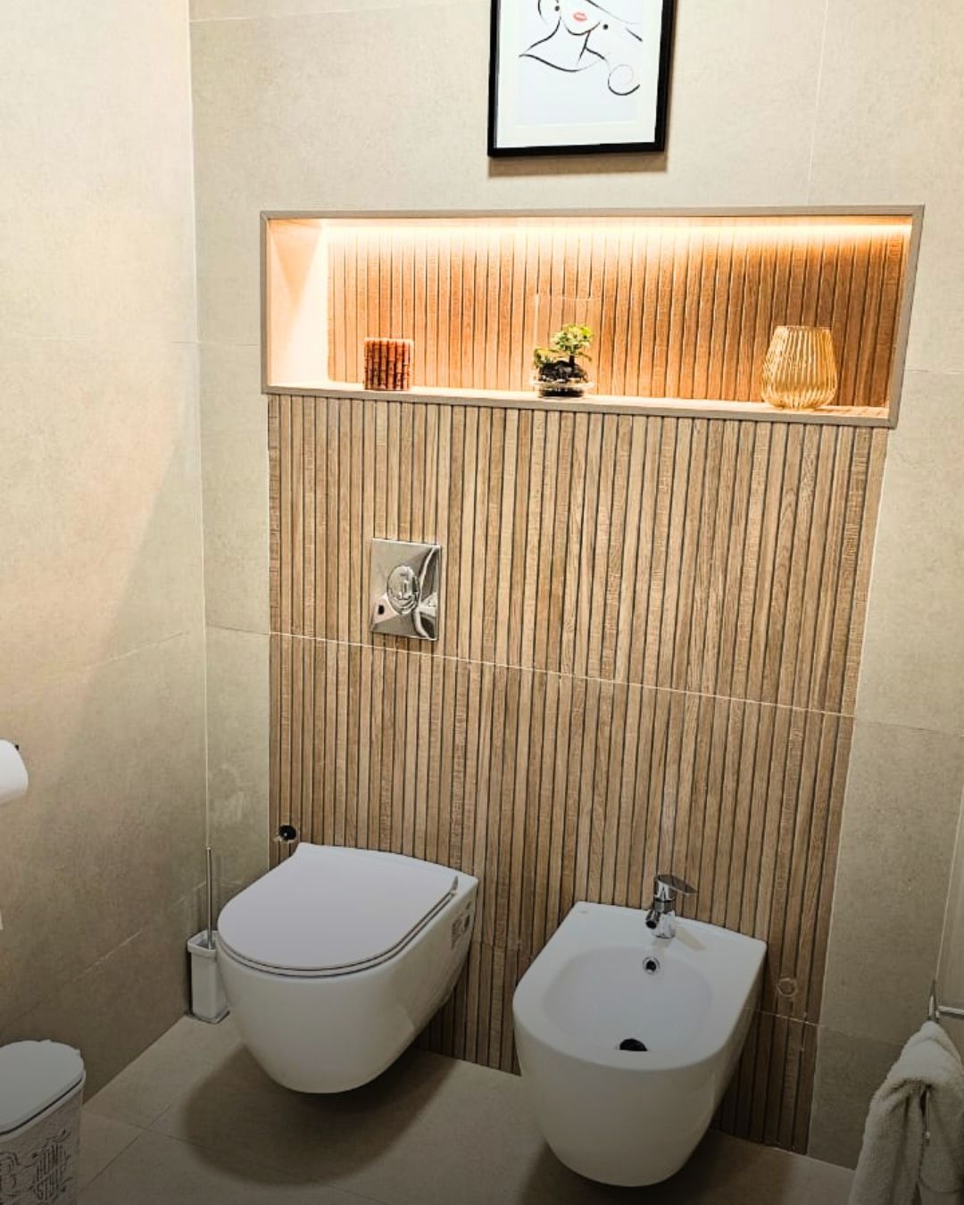 Espace d'Eau Travertin III